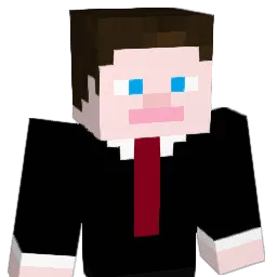 ChedderM Minecraft avatar bust