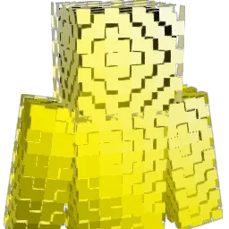 Cheddos's Minecraft skin