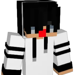 CheeZZer740 Minecraft avatar bust
