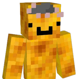 CheeZey1001's Minecraft skin