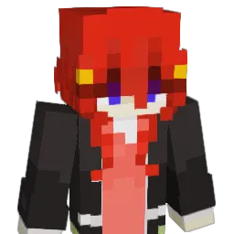 Chee_dot Minecraft avatar bust