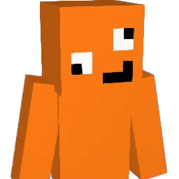Cheebooo's Minecraft skin