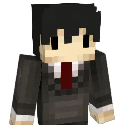 Cheedo101 Minecraft avatar bust