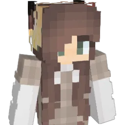 Cheedor's Minecraft skin
