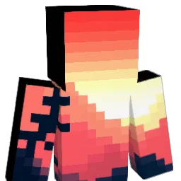 Cheeese21's Minecraft skin