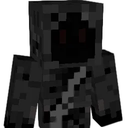 CheeesyPenguin's Minecraft skin