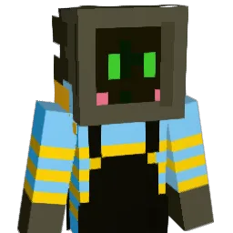 Cheeesypuff's Minecraft skin