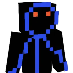 Cheeezeman2 Minecraft avatar bust
