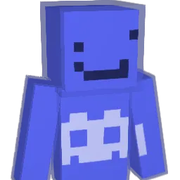 Cheehosun Minecraft avatar bust
