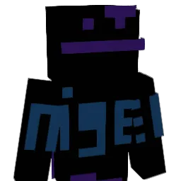 CheekClapper699's Minecraft skin