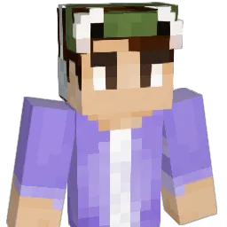 CheekiiBoom's Minecraft skin