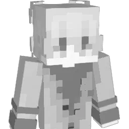 Cheekkyy's Minecraft skin