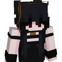 Cheeks10 Minecraft avatar bust