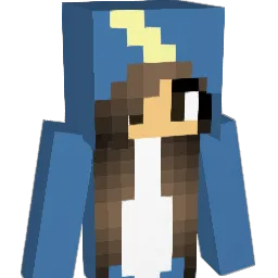 Cheeks222's Minecraft skin