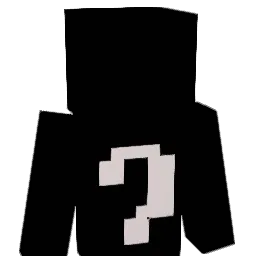 CheeksDestr0yer1 Minecraft avatar bust