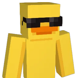 CheekyCharlie38 Minecraft avatar bust