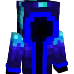 CheekyPanda323's Minecraft skin