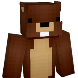 CheekyPebble's Minecraft skin