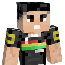 Cheeky_Ballin Minecraft avatar bust
