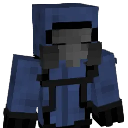 Cheel_'s Minecraft skin