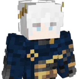 Cheelang's Minecraft skin