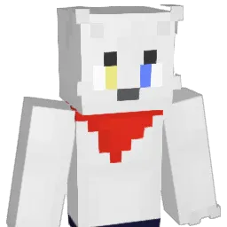 Minecraft-Skin von CheemsCakes