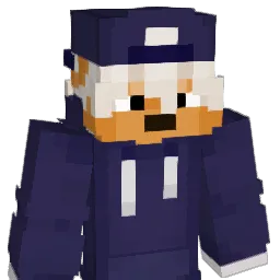 CheemsHyper Minecraft avatar bust