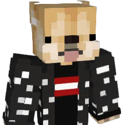 CheemskiYT Minecraft avatar bust