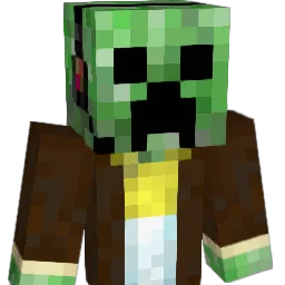 Cheeps06's Minecraft skin