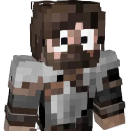 CheerfulBacon's Minecraft skin