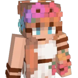 Cheerily's Minecraft skin