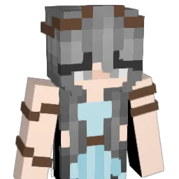 CheeringC's Minecraft skin
