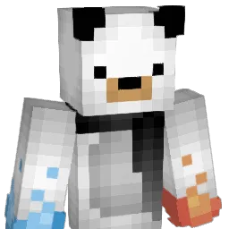 Cheerio1213's Minecraft skin