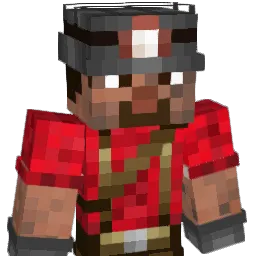 CheerioBros's Minecraft skin