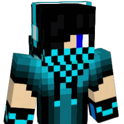 Cheerow_'s Minecraft skin