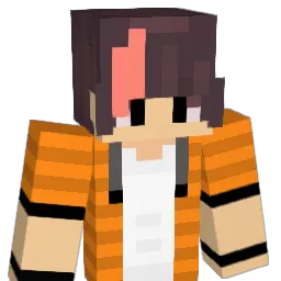 Cheese4884 Minecraft avatar bust