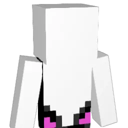 CheeseBob10 Minecraft avatar bust