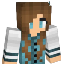CheeseCakeHunter Minecraft avatar bust