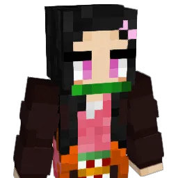 CheeseCakeNarwal Minecraft avatar bust