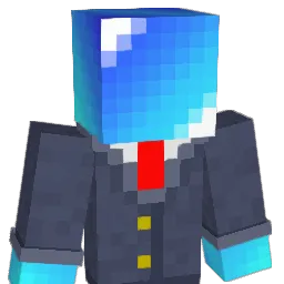 CheeseCake_09 Minecraft avatar bust