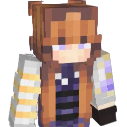 CheeseCakeian's Minecraft skin