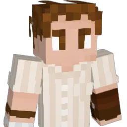 CheeseCo's Minecraft skin
