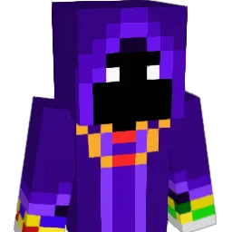 CheeseCupNoodle Minecraft avatar bust