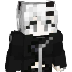 CheeseDog__ Minecraft avatar bust