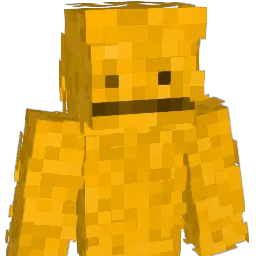 CheeseGrater69's Minecraft skin