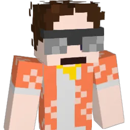 CheeseLaserz's Minecraft skin