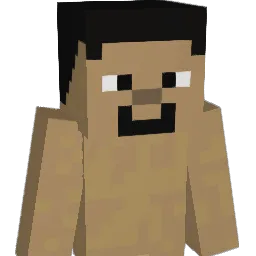 CheeseOUT's Minecraft skin
