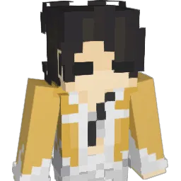 CheeseOnBread111's Minecraft skin