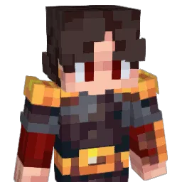 CheesePL Minecraft avatar bust