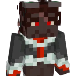 CheesePancakes16 Minecraft avatar bust
